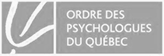 Ordre des Psychologues du Québec (OPQ)