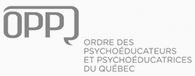 Ordre des Psychoéducateurs et  Psychoéducatrices du Québec (OPPQ)